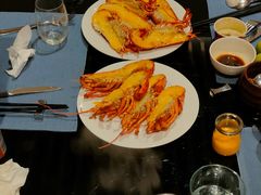 -康帝国际酒店-艾斯本自助西餐厅