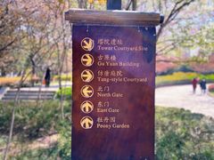 -西安青龙寺遗址景区