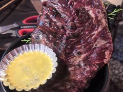 -厚贞日式烤肉(浦东汇智店)