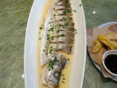 -宋园·金宴浙鲜馆(静安店)