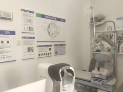 -宝岛眼镜(福州宝龙二店)