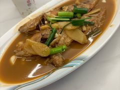 -谊荣海鲜大牌档(石湖店)