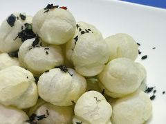 -张福记(陇海中路店)