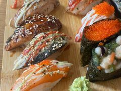 -米禾良日料(人民广场店)