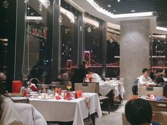 -武汉世茂希尔顿酒店·汇·全日餐厅