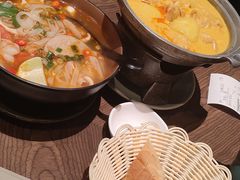 -安南越南餐厅(青岛万象城店)