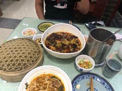 -上庄晋风庄园(上庄店)