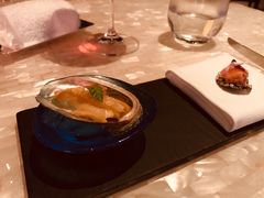 -广州四季酒店·佰鲜汇·现代法餐