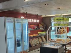 -嗒令甜品·主题融合料理餐厅(首座时代店)