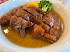 -鹿鸣酒家(越秀店)
