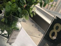 餐具摆设-哈布斯扒房(华发商都店)