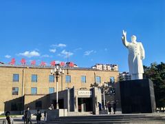 -长影旧址博物馆