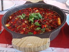 Max牛三鲜-赵小姐丨新中餐(曲江店)