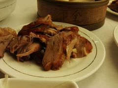 -北京全聚德(天安门店)