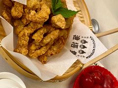 -渔语鱼新川菜Bistro(万象天地店)