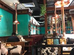 大堂-阪尚皇·原切牛排·烤肉火锅自助(北京路店)