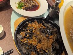 -豫丰汇河南名菜楼(武记餐饮)