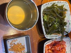 -火炉情韩国料理店(古田路店)