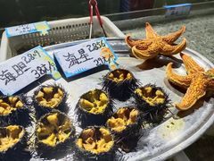 -大京园海鲜烧烤(东城路店)
