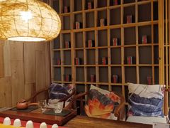 -邈墨茶馆(凤起路店)