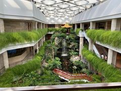 -广州柏悦酒店·悦吧·顶楼露天酒吧