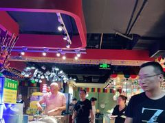 -巴犀烧烤(新崇光店)