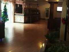 -天明山温泉大酒店