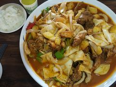 -清真·伊清阁餐厅