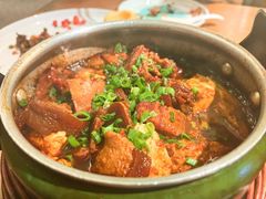 压锅豆腐-奇滋豆味(南十四道街店)