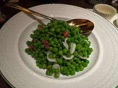 -香芙茗茶楼(梅家坞总店)