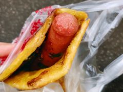 -老客满蛋饼(双塔市集店)