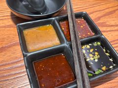 -海子口鲜牛馆(招商兰溪谷店)