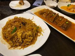 -老牌坊鲁菜名店(宽厚里店)