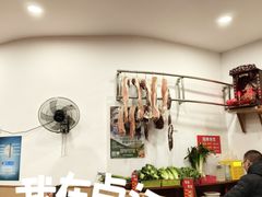 -老村长土菜馆(湖墅南路店)