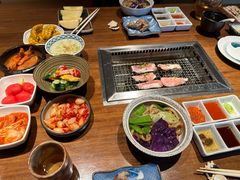 -杉海和牛烧肉海鲜自助(会展城店)
