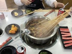 -屋头串串(龙潭寺店)