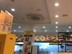 -東豫狼鲜货烧烤. 碳火烤鱼. 小龙虾(上海首店)