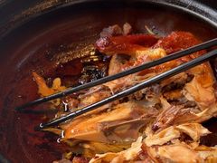 -曹家小菜(胜太路店)