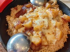 -必胜客(新辰里酒仙桥店)