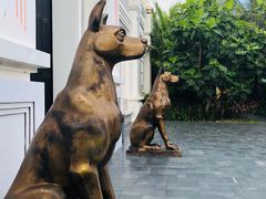 -富国岛翡翠湾 JW 万豪度假酒店