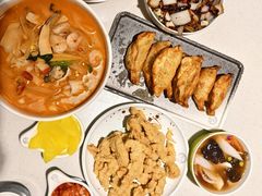 -淘淘园·韩式手工炸酱面(井亭天地店)