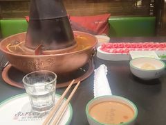 -南门四季铜锅涮肉(大屯·北苑店)