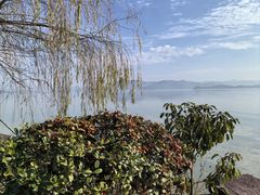 -东钱湖旅游度假区