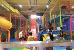 -宝燕乐园(闵行旗舰店)