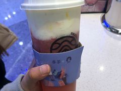 -眷茶(赛格国际购物中心店)