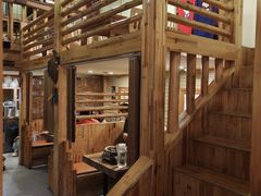 -恩你小木屋·韩式料理(假日广场店)