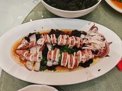 -舌尖上·霞浦滩涂海鲜(总店)