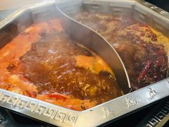 -香传承重庆火锅(直营中山路店)