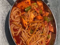 -阿娜尔·新疆菜(佰港城店)