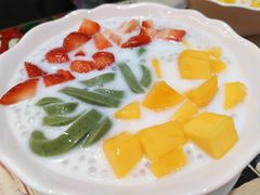 -甜心妈妈·榴莲星级糖水(北京路总店)